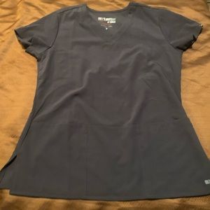 Grey Anatomy Signature top